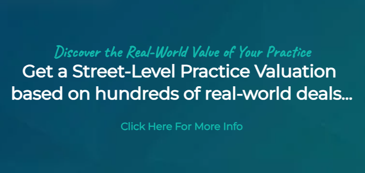 Practice Valuation