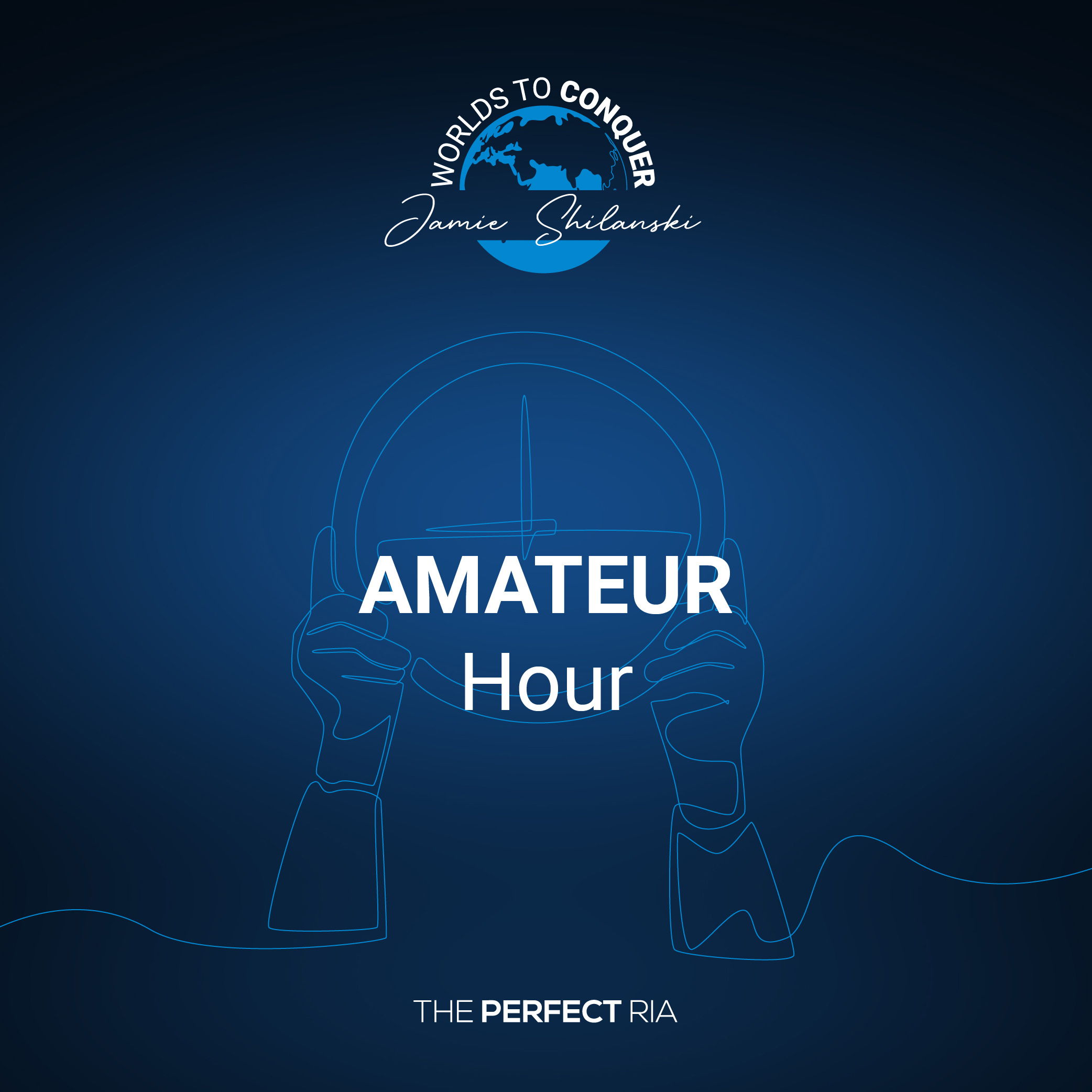 The Perfect Ria Amateur Hour The Perfect Ria