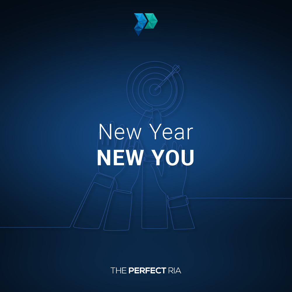 THE PERFECT RIA New Year New You Episode237 THE PERFECT RIA