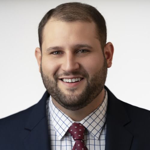 Aaron Shmerling
